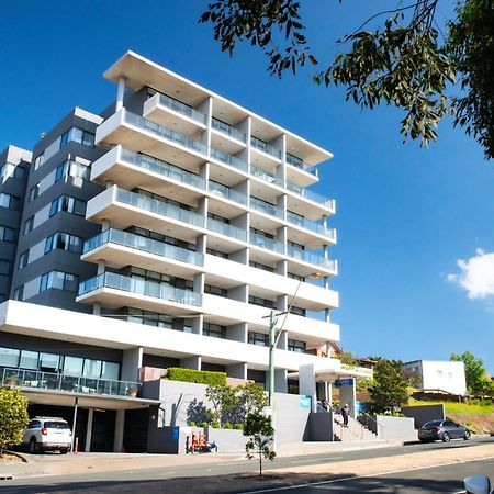 Mantra Wollongong Aparthotel Luaran gambar