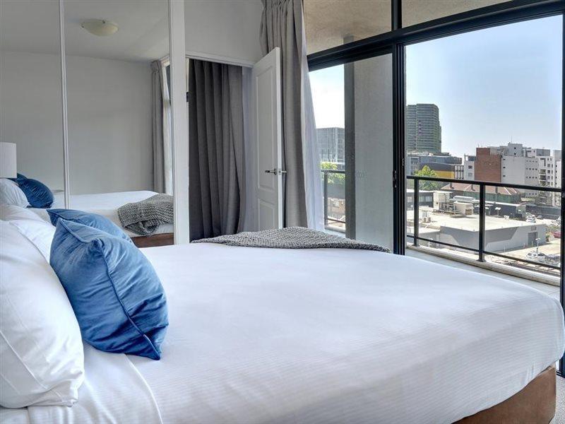 Mantra Wollongong Aparthotel Luaran gambar