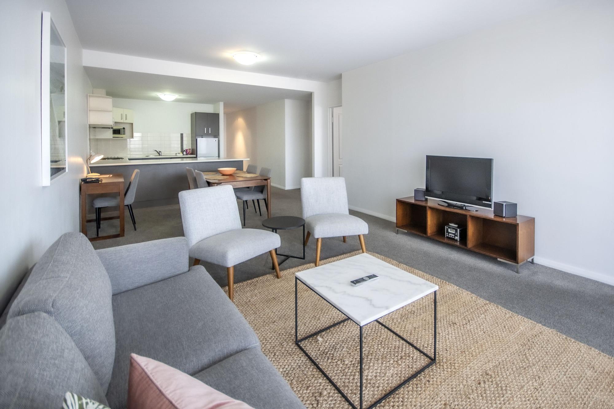 Mantra Wollongong Aparthotel Luaran gambar