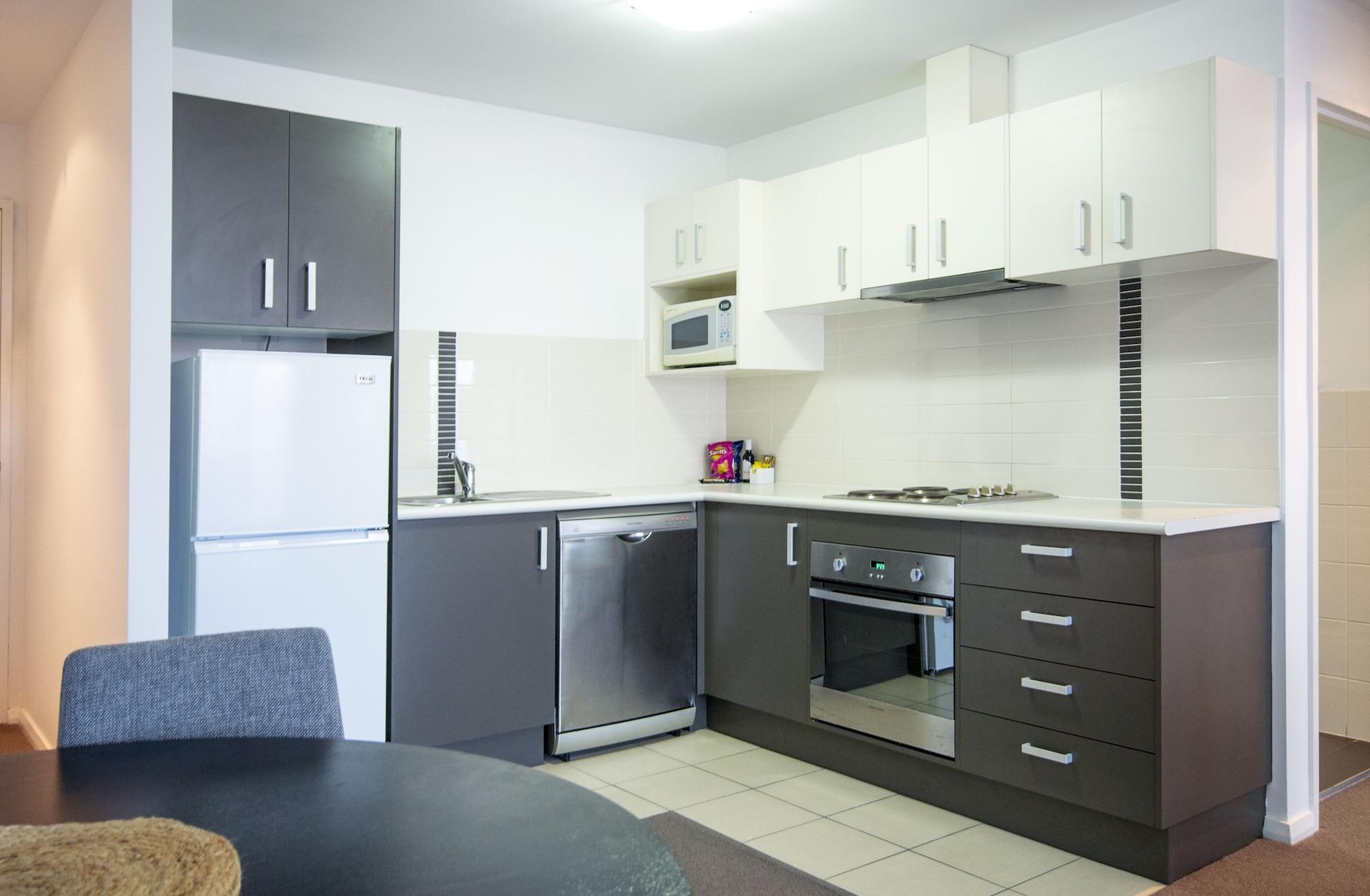 Mantra Wollongong Aparthotel Luaran gambar