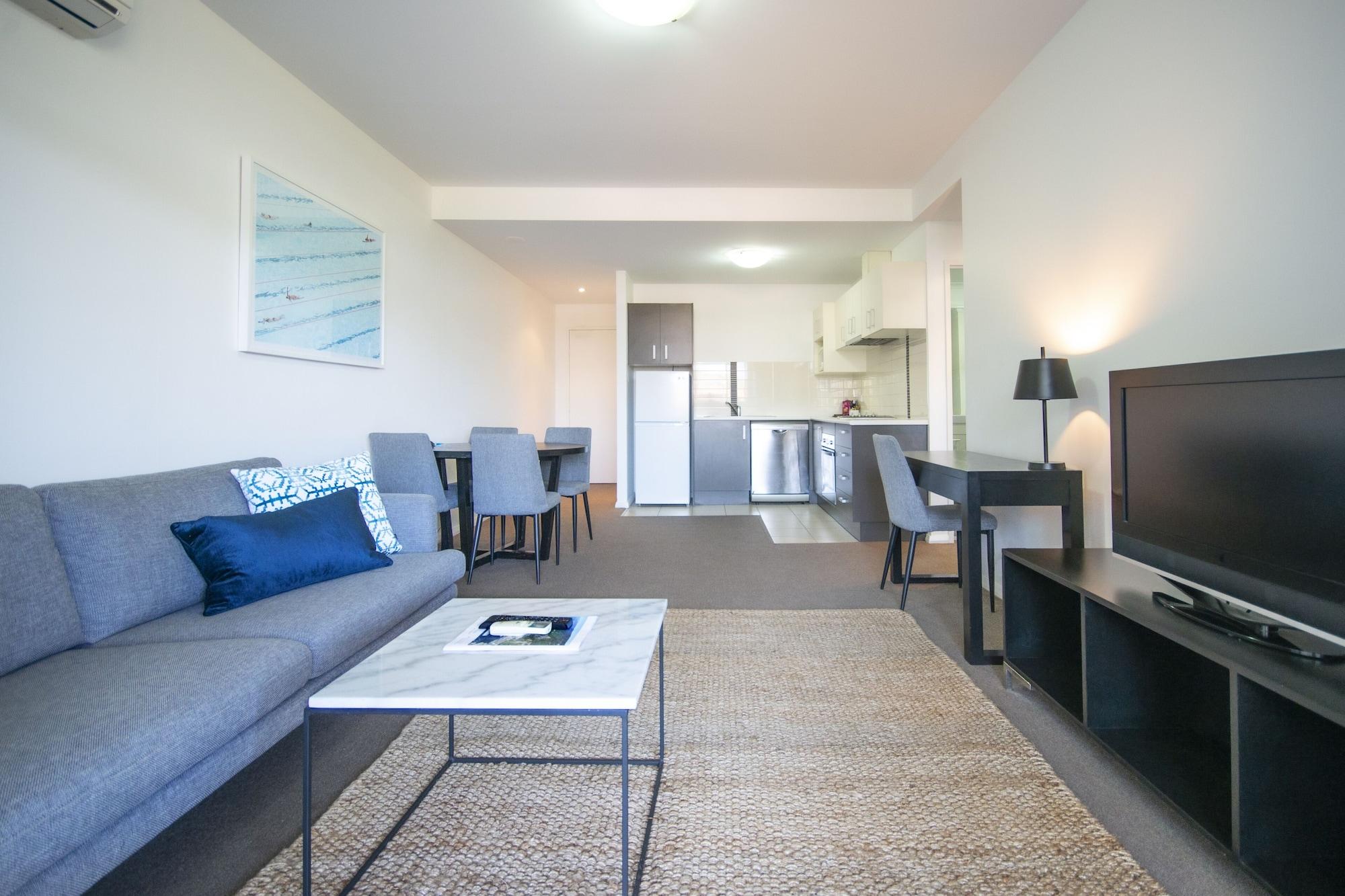 Mantra Wollongong Aparthotel Luaran gambar