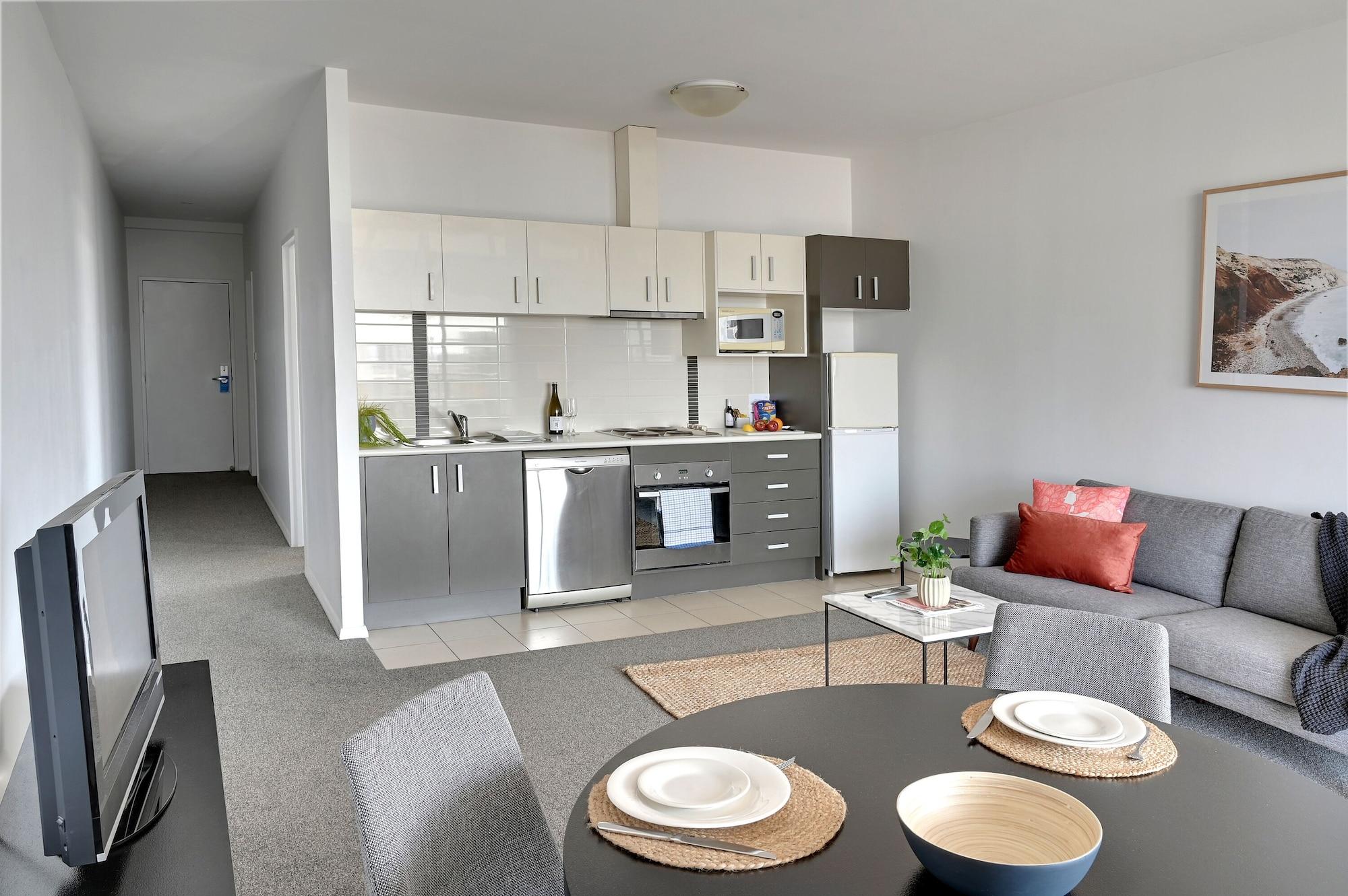 Mantra Wollongong Aparthotel Luaran gambar