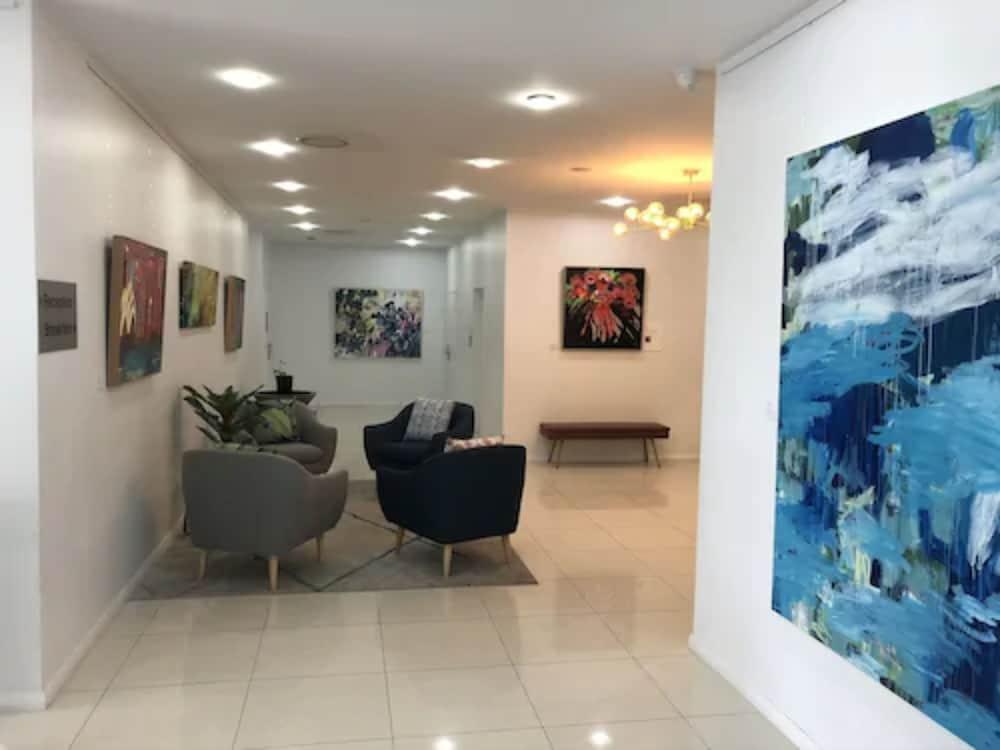 Mantra Wollongong Aparthotel Luaran gambar