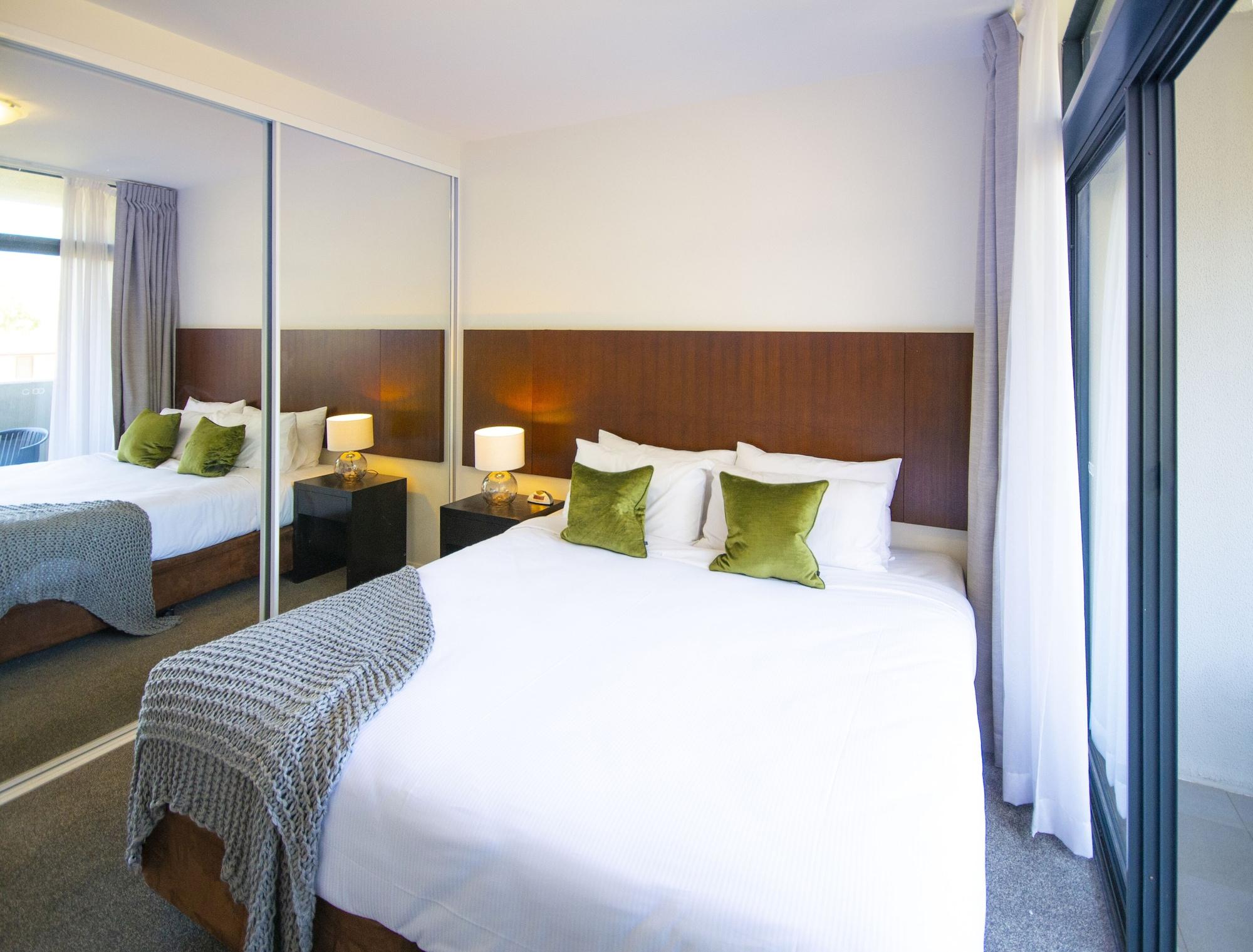 Mantra Wollongong Aparthotel Luaran gambar