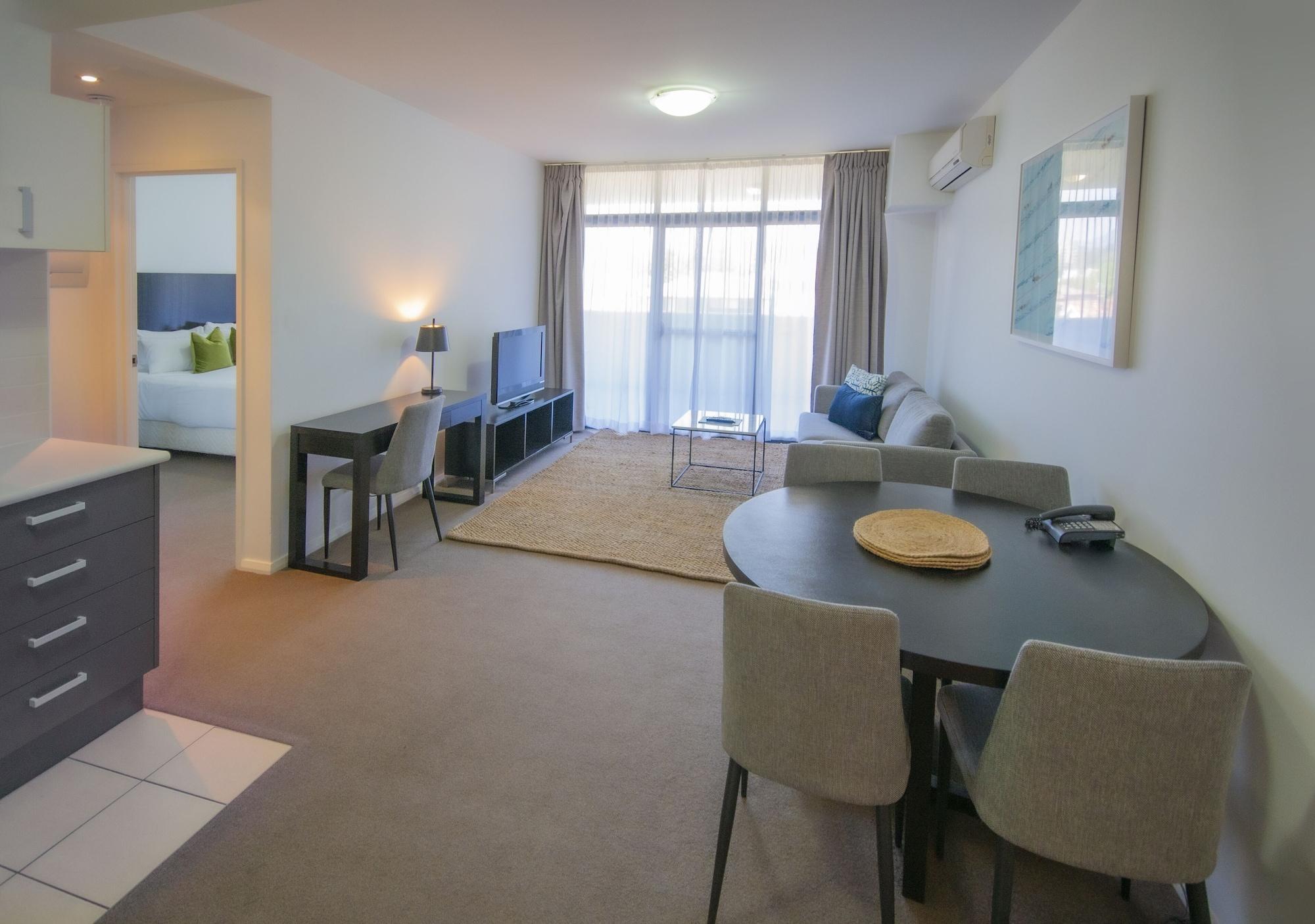 Mantra Wollongong Aparthotel Luaran gambar