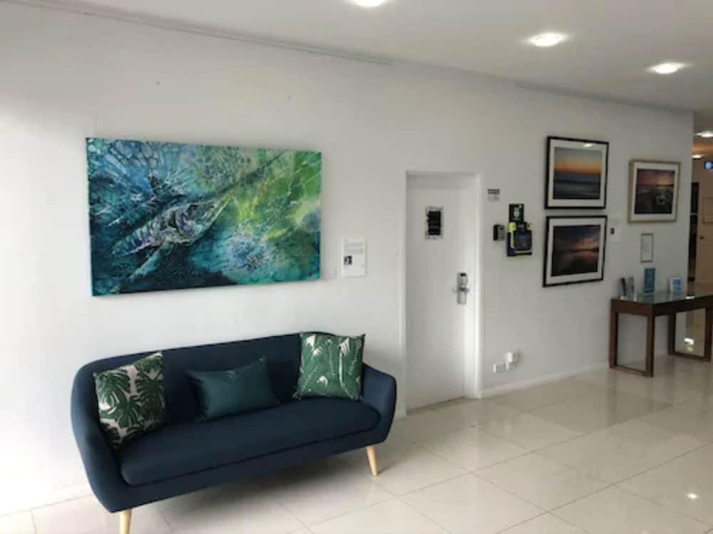 Mantra Wollongong Aparthotel Luaran gambar