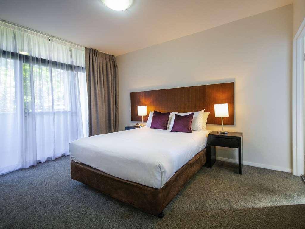 Mantra Wollongong Aparthotel Bilik gambar