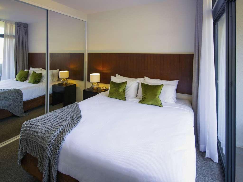 Mantra Wollongong Aparthotel Bilik gambar