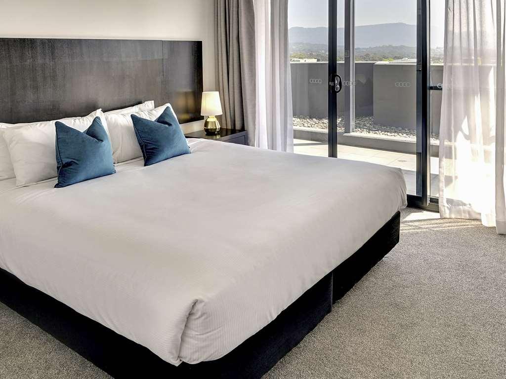 Mantra Wollongong Aparthotel Bilik gambar