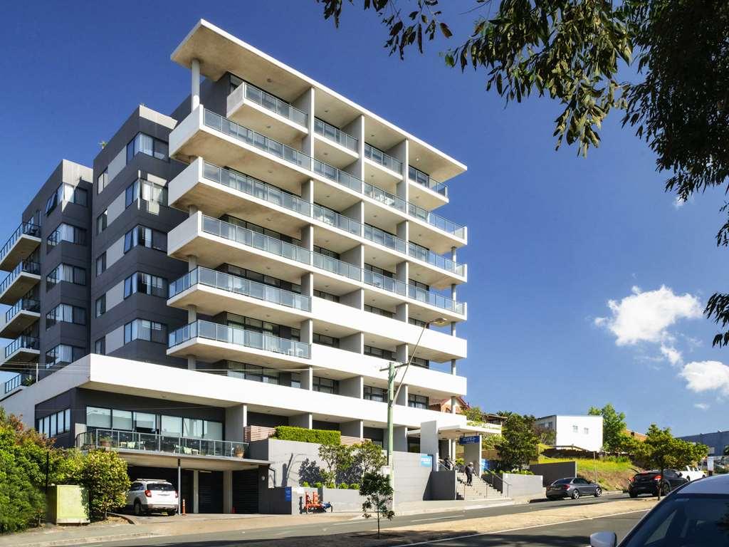 Mantra Wollongong Aparthotel Luaran gambar