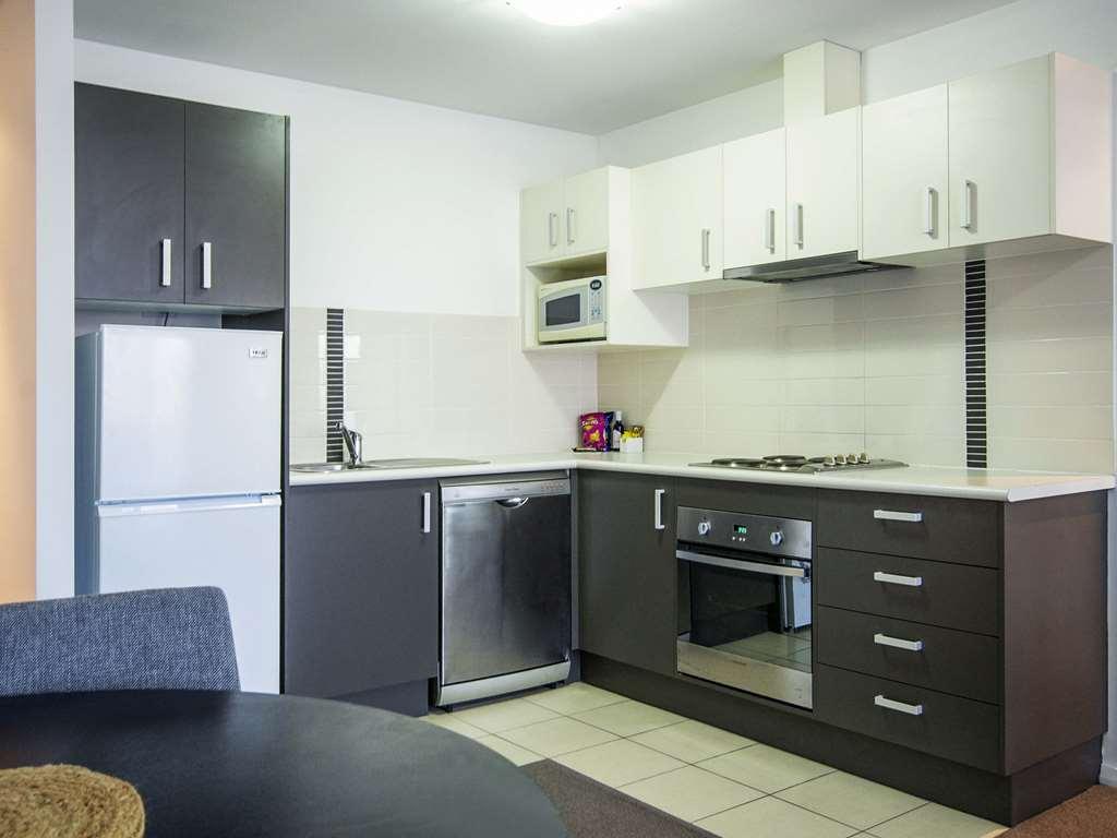 Mantra Wollongong Aparthotel Bilik gambar