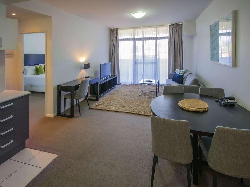 Mantra Wollongong Aparthotel Bilik gambar
