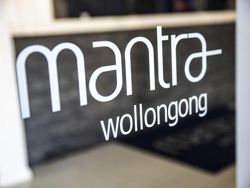 Mantra Wollongong Aparthotel Luaran gambar