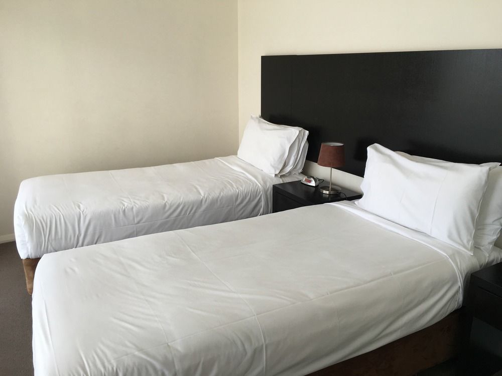 Mantra Wollongong Aparthotel Luaran gambar