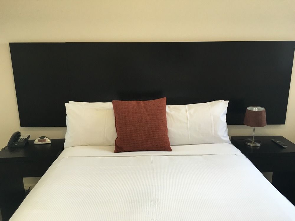Mantra Wollongong Aparthotel Luaran gambar
