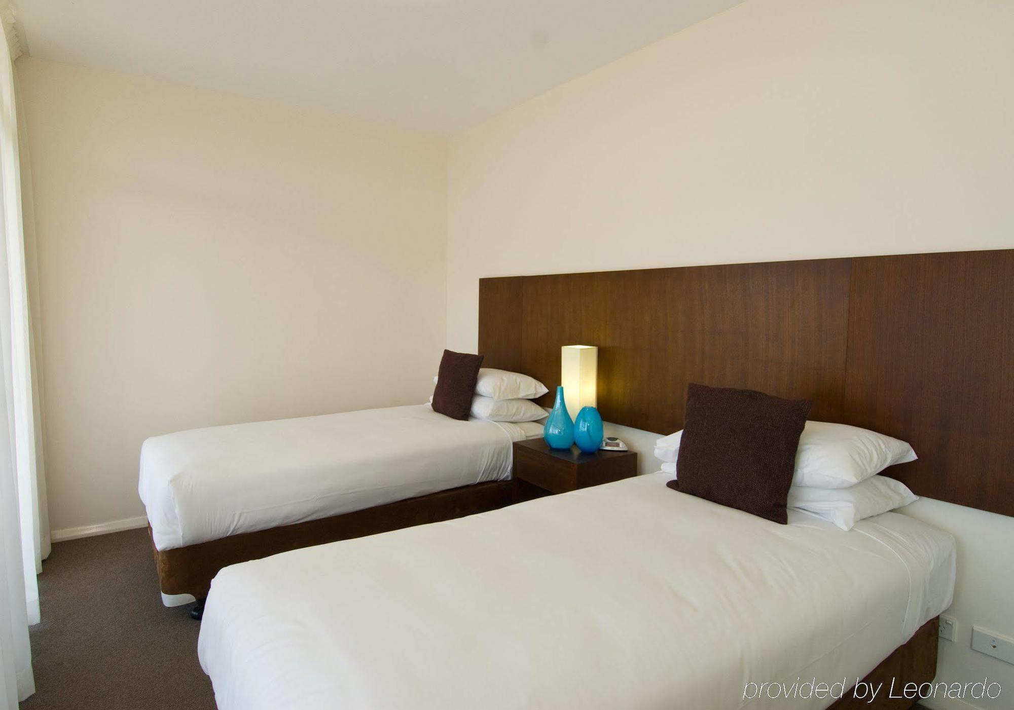 Mantra Wollongong Aparthotel Luaran gambar