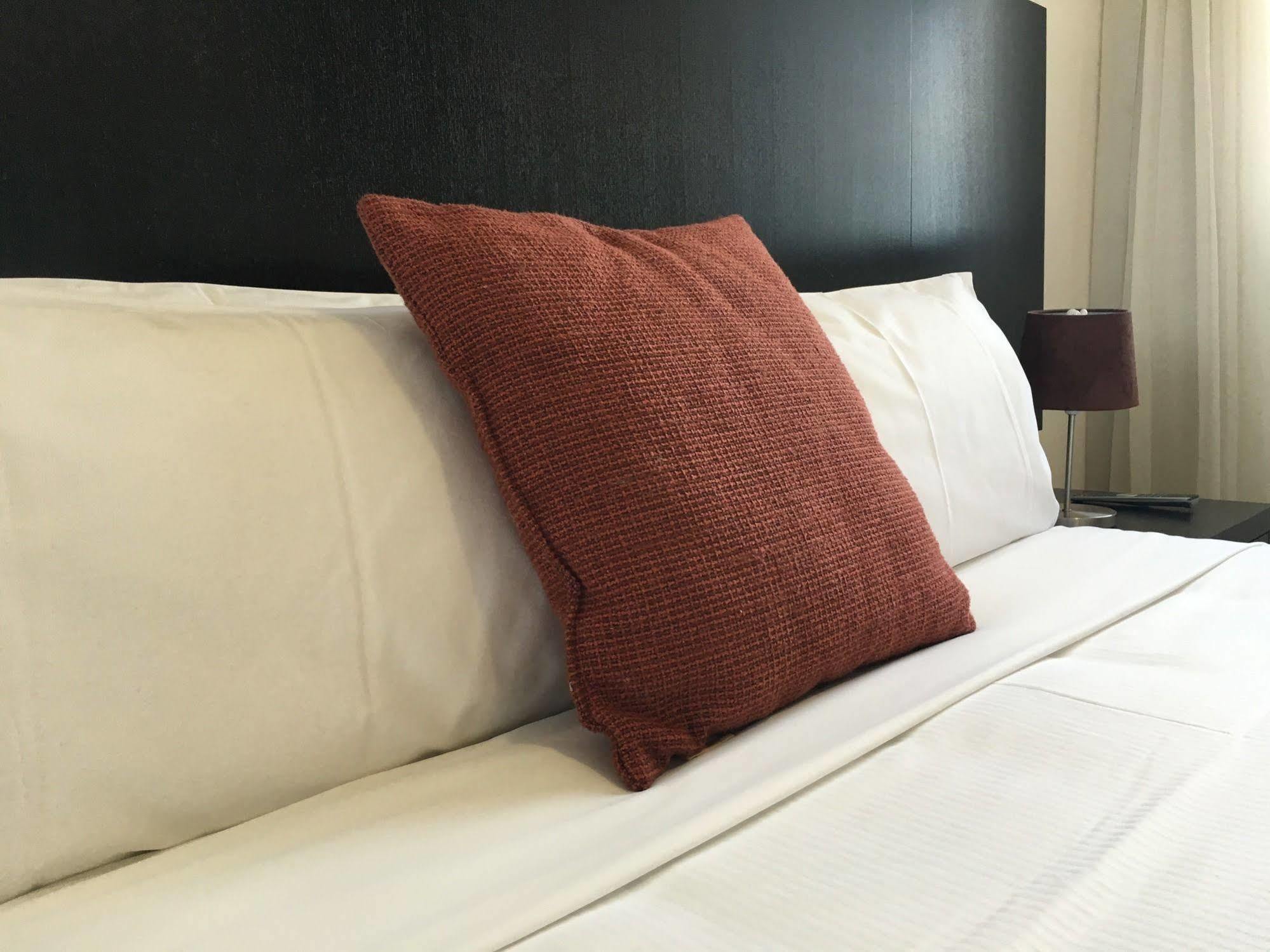 Mantra Wollongong Aparthotel Luaran gambar