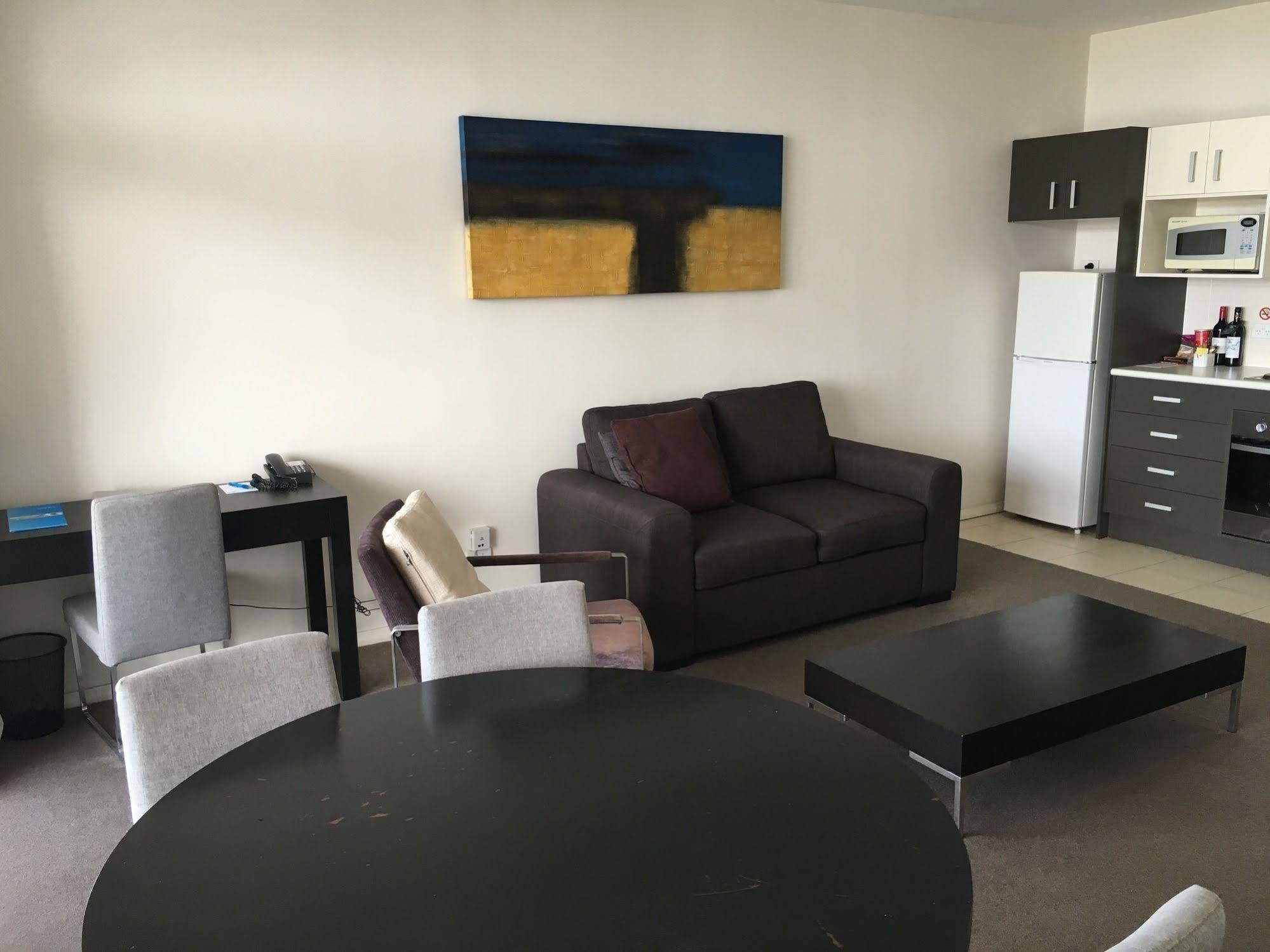 Mantra Wollongong Aparthotel Luaran gambar