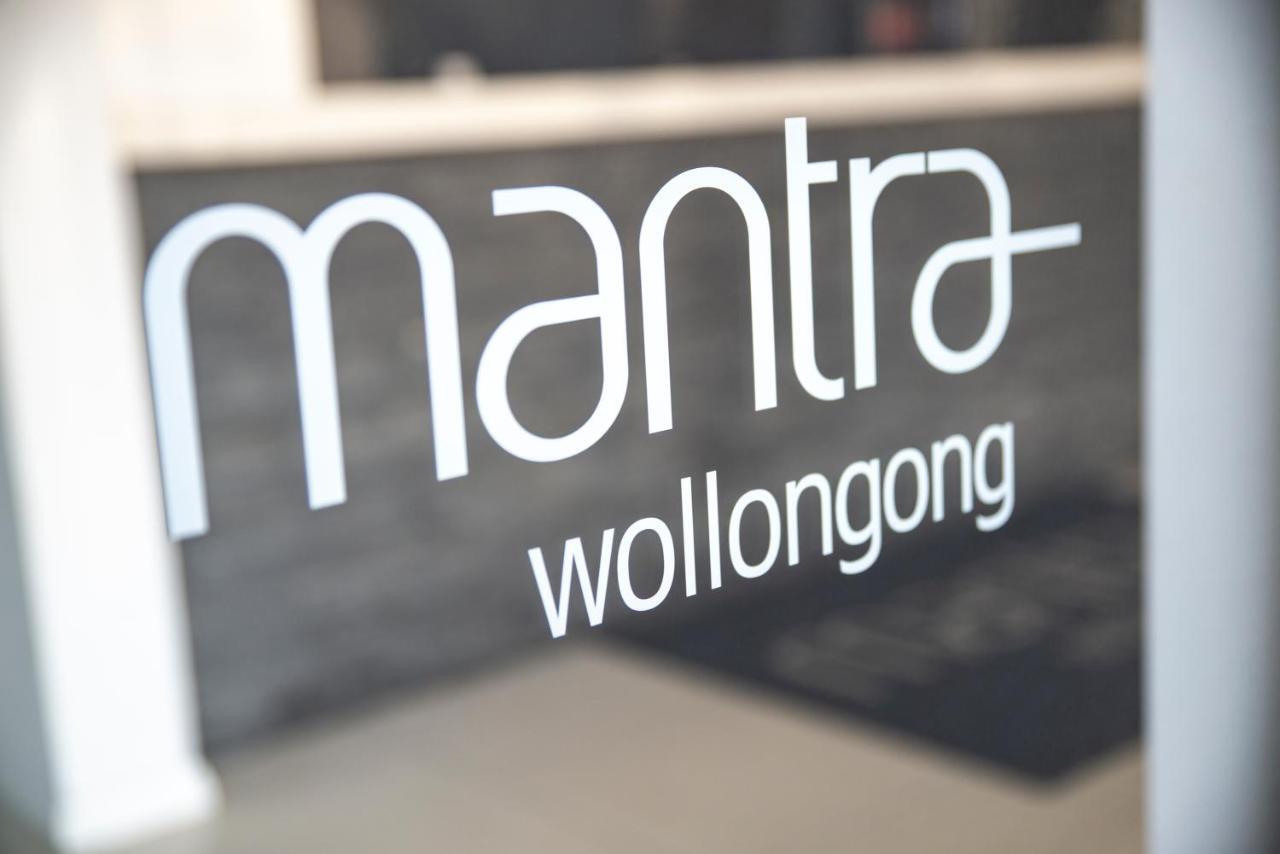 Mantra Wollongong Aparthotel Luaran gambar