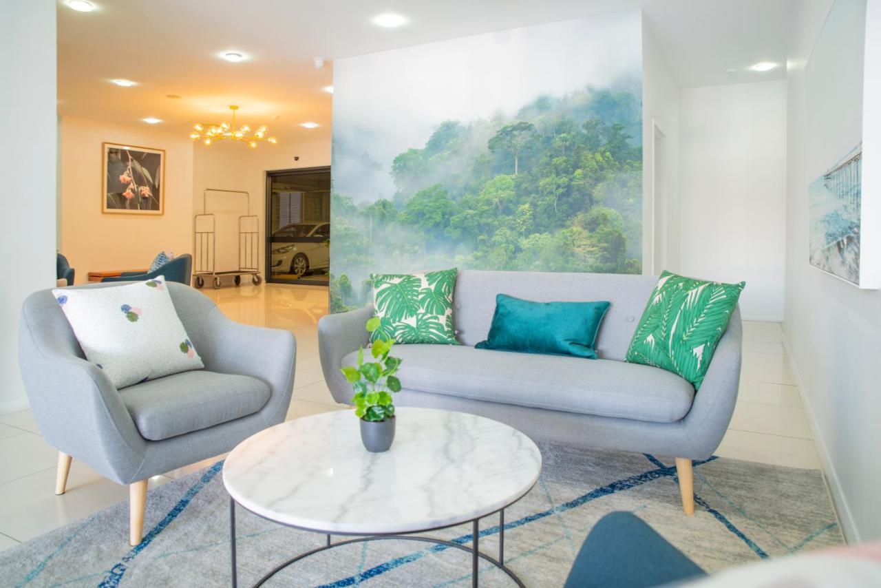 Mantra Wollongong Aparthotel Luaran gambar
